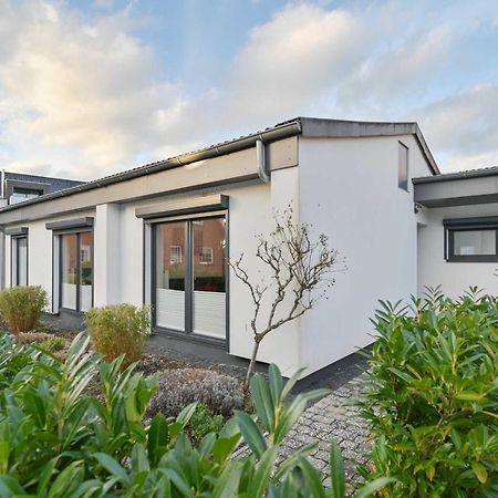 Bungalow Nr 1 "Gruenewald" Birkenweg 2 Kellenhusen Exteriér fotografie